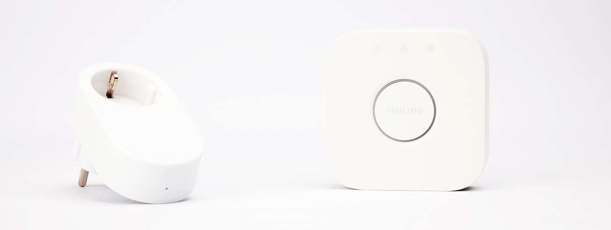 Unboxed: The new Philips Hue Smart Plug 