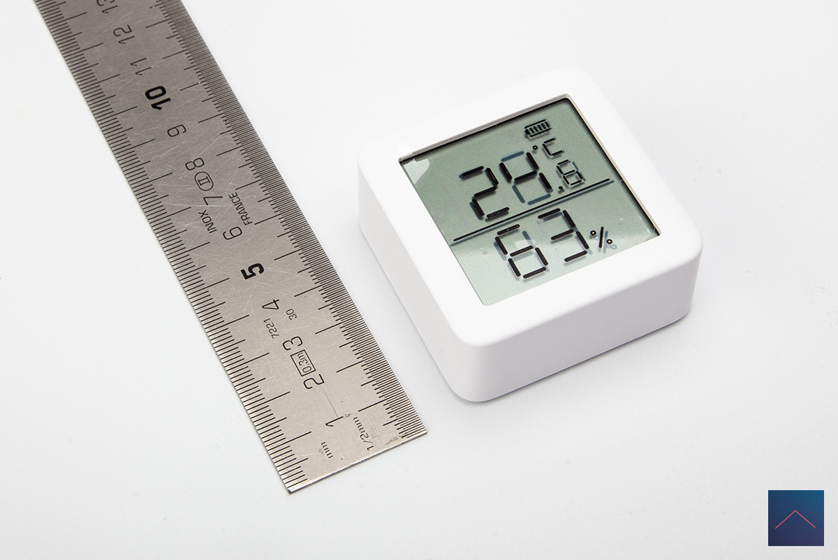 Hands-on review: Switchbot wireless hygrometer thermometer