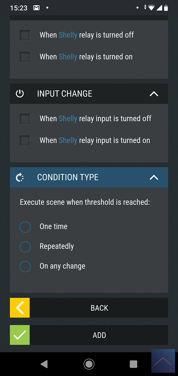 What do the letters on the Shelly 1 mean? : r/homeautomation