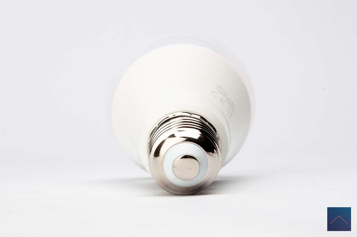 Lidl Smart Lighting Start - KIT colour with E27 Bulbs LivarnoLux/SliverCrest