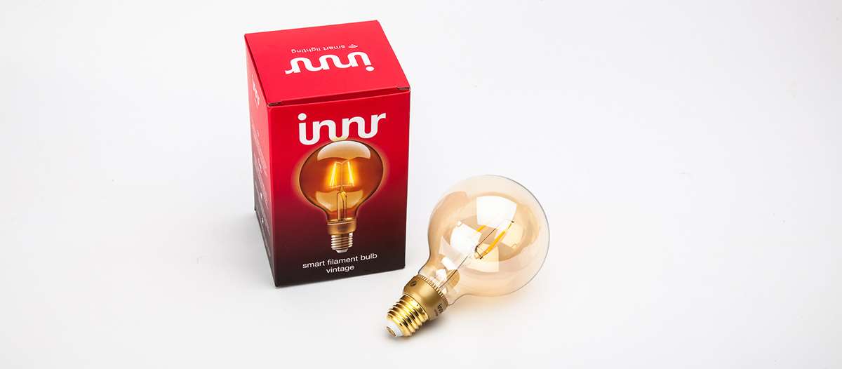 Innr Smart Lighting Product overview - Innr Lighting