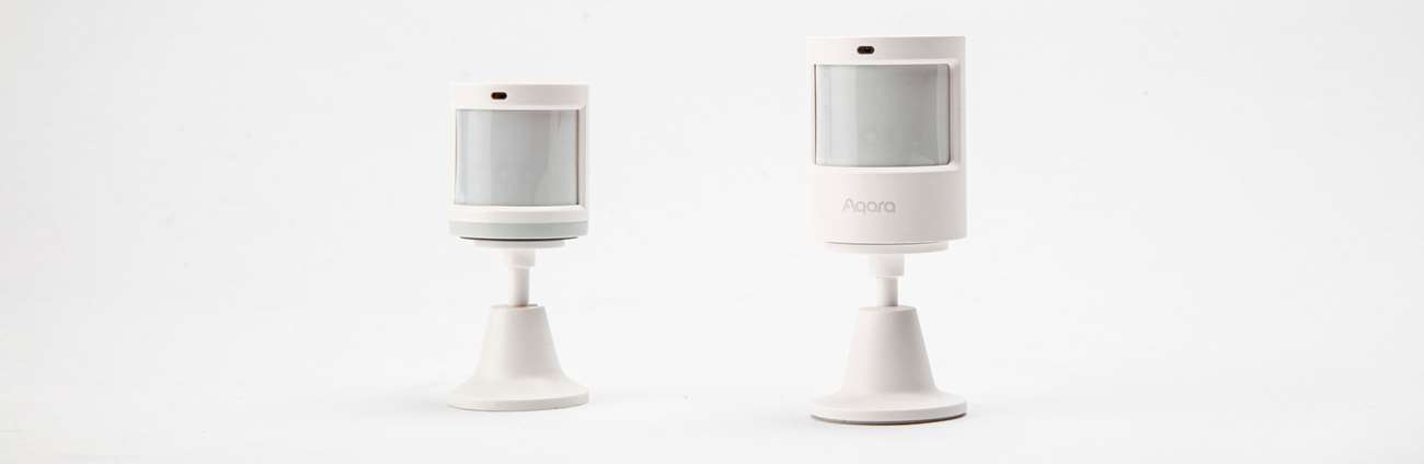 Motion Sensor P1 - Aqara